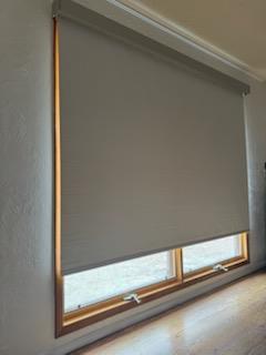 Roller Shades