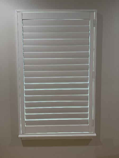 Custom Shutter
