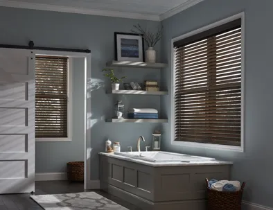 Three things to Consider when Choosing New Window Treatements