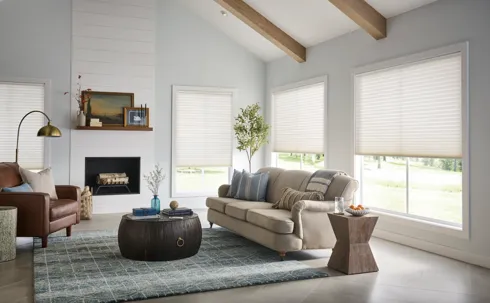 Elevate Your Home’s Style with Custom Blinds: The Perfect Blend of Function and Elegance