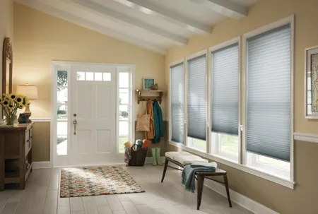 Discover the Benefits of Custom Window Treatments: Style, Privacy & Energy Efficiency