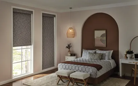 Discover the Benefits of Blackout Blinds for Comfort, Privacy, and Energy Efficiency