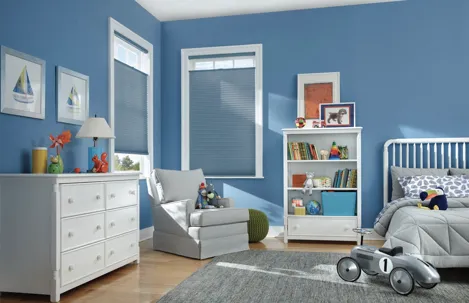 Why Choose Top-Down or Bottom-Up Shades for Privacy, Light Control, and Style