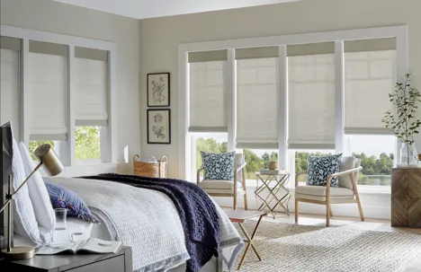 The Safety Benefits of Cordless Blinds for Homes with Children and Pets
