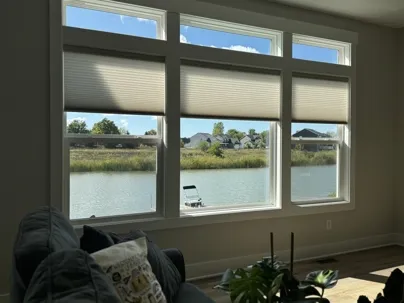 Enhance Your West Michigan Lake House with Custom Window Treatments
