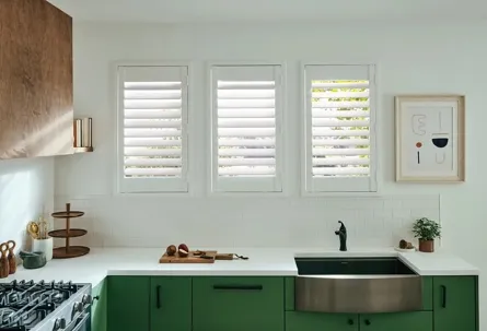 Why Shutters Are a Smart and Stylish Window Treatment Choice for West Michigan Homes