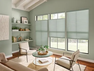 Top 2025 Window Treatment Trends in West Michigan