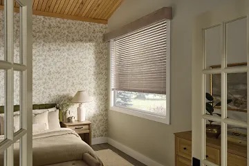 Why Custom Window Treatments Add Value to Your West Michigan Home