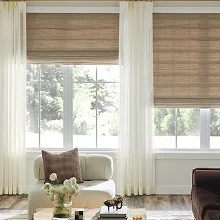 Window Treatments for 55 and Older