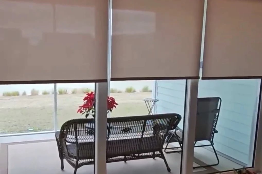 Motorized Window Treatments Preview 15