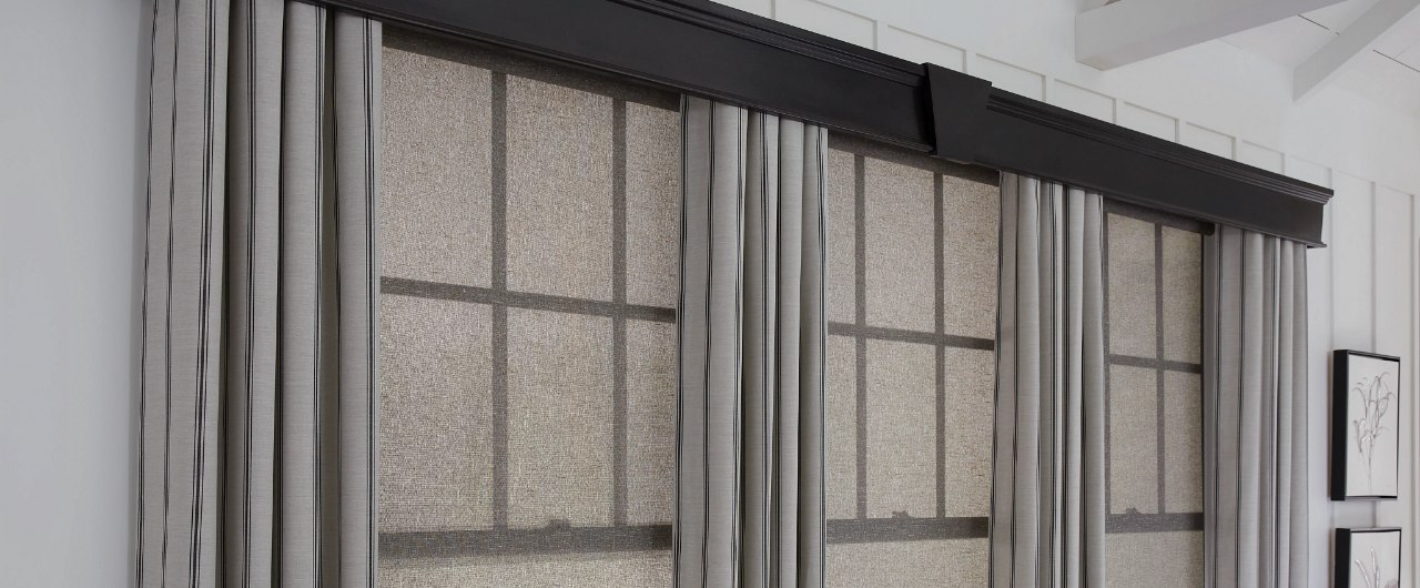 Window Treatments for 55 & Older