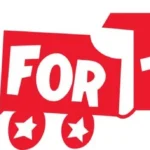 Toys for Tots Supporter