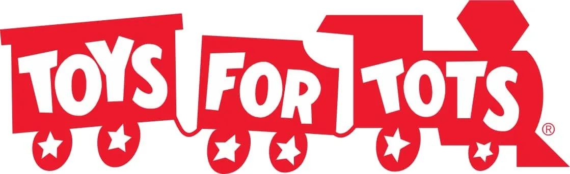 Toys for Tots Supporter