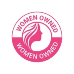 Women Owned and Operated 
