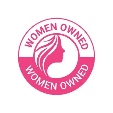 Women Owned and Operated 