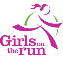 Girls on the Run Supporter