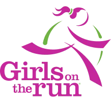 Girls on the Run Supporter