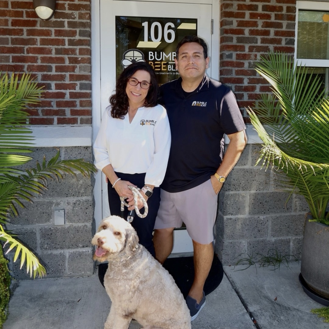 Luis & Kim Ferioli