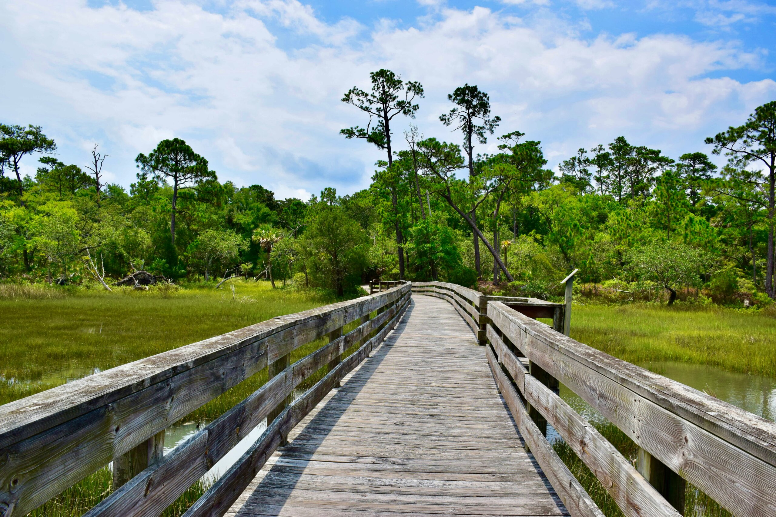 Seabrook Island, South Carolina