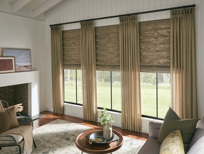 Boost Comfort and Efficiency in Your Wisconsin Home with Energy-Saving Drapery