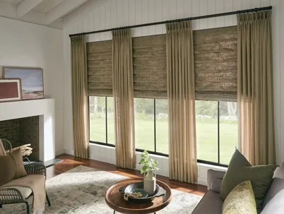 Boost Comfort and Efficiency in Your Wisconsin Home with Energy-Saving Drapery