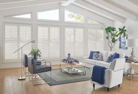 Why Window Shutters Are a Smart Upgrade for Your DeForest, Wisconsin Home
