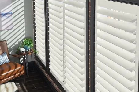Shutters vs. Blinds: Which Window Treatment Is Best for Your Sun Prairie Home?