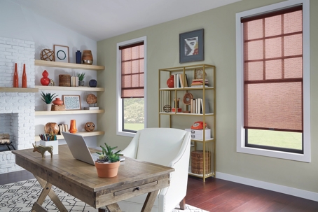 Selecting the Perfect Window Coverings for Every Room in Your DeForest Home