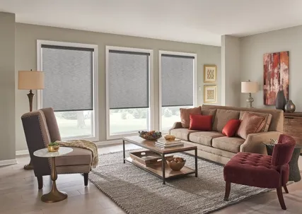 Enhance Your Fitchburg Home’s Value and Style with Quality Window Coverings