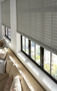 How to Properly Maintain Your Window Coverings in Maunakee Homes