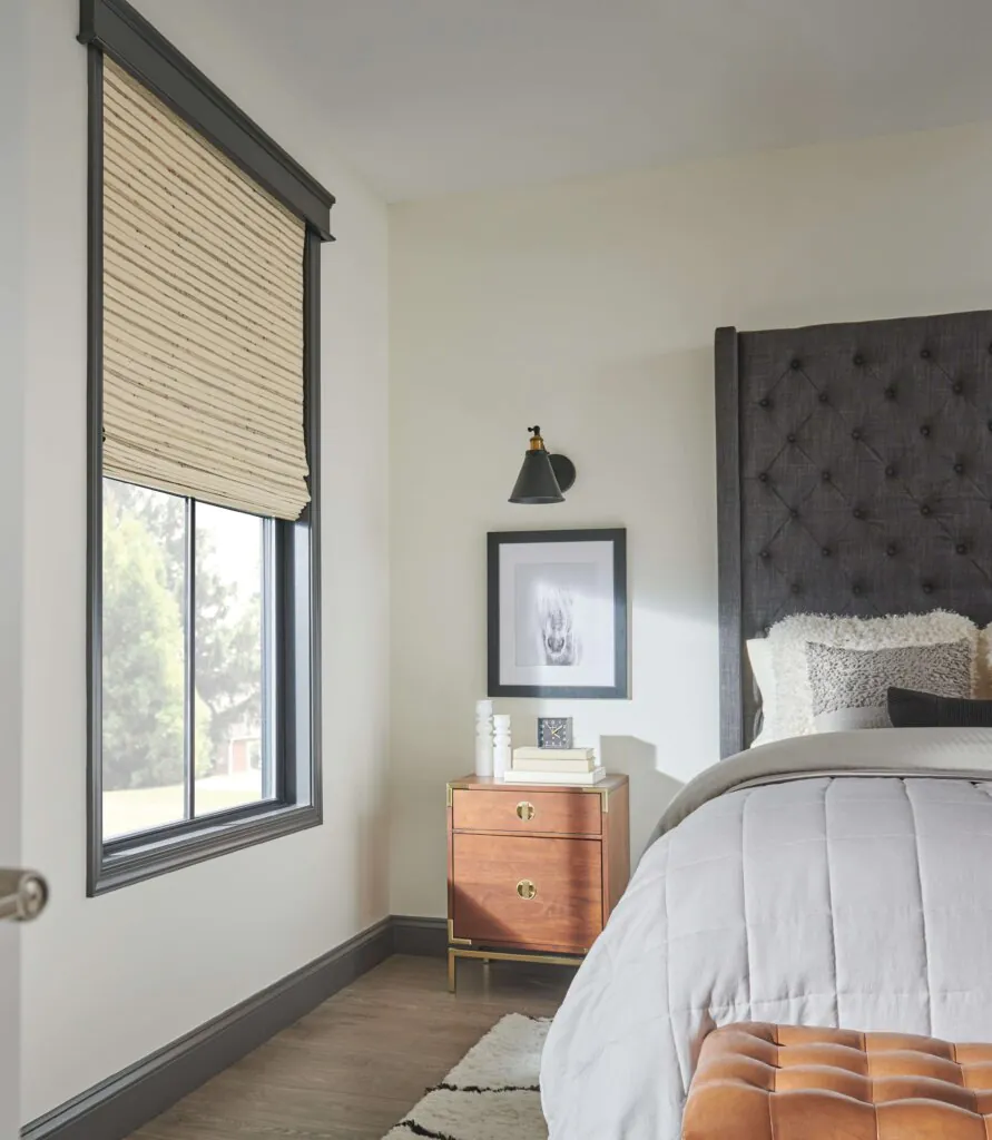 Natural Woven Shades in Waunakee, WI: A Complete Guide to Style, Light Control & Energy Efficiency