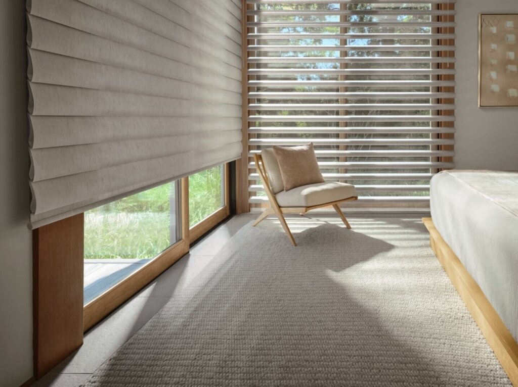 Why Sheer Shades Are the Perfect Balance of Light and Privacy for Modern Madison Homes