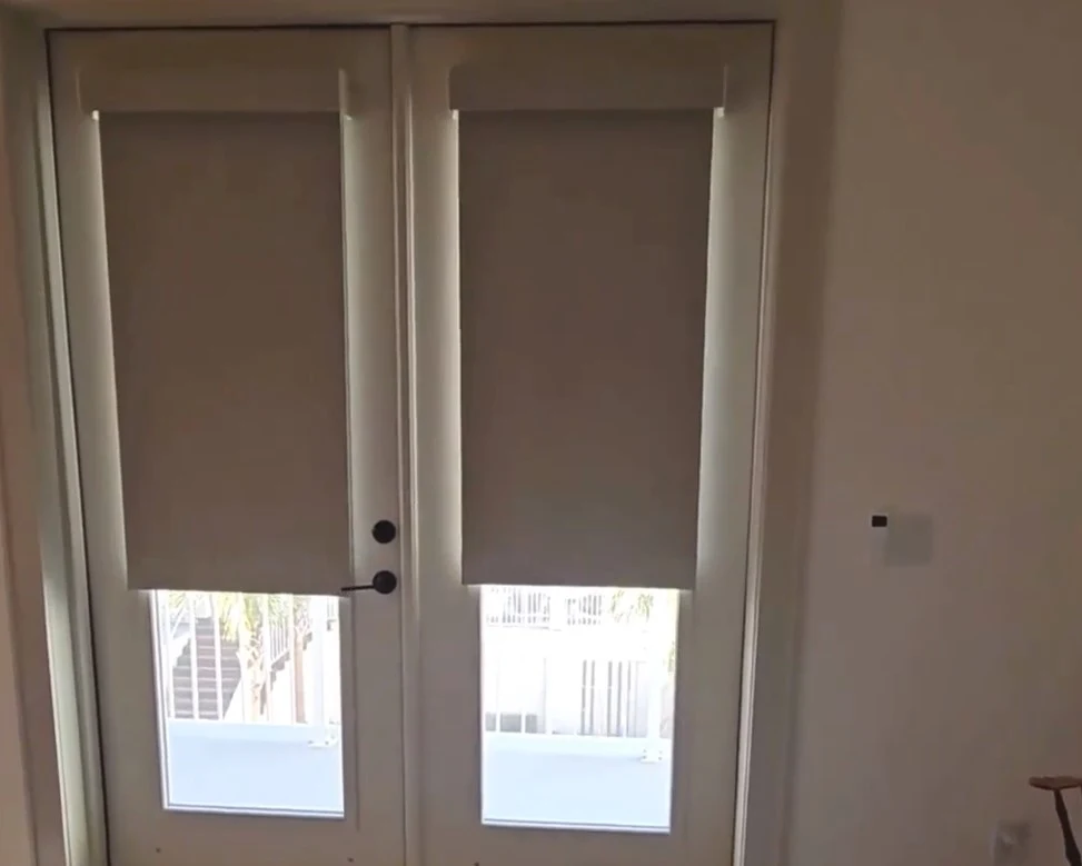 Motorized Shades Preview 14