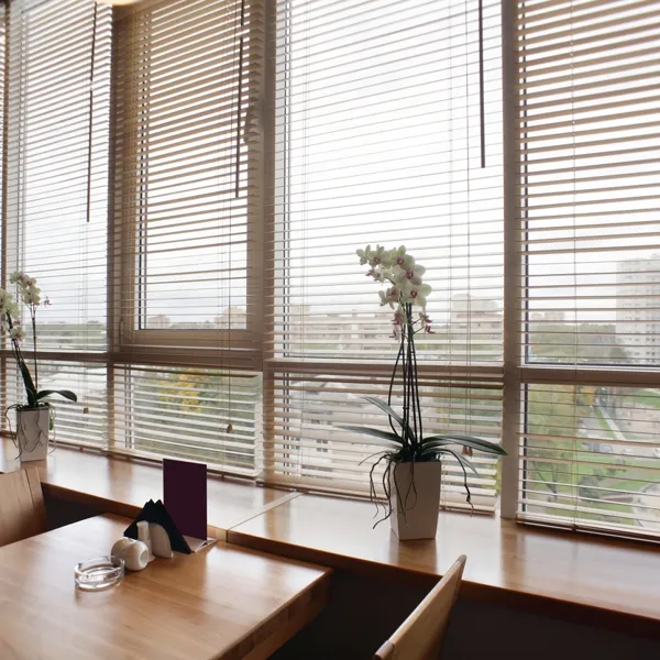 Commercial Window Coverings