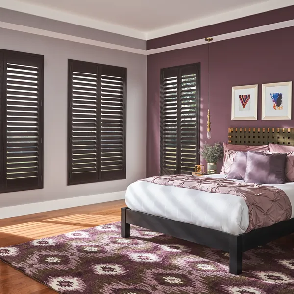Custom Shutters