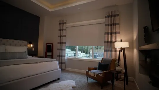 Energy-Saving Window Treatments for Midlands Summers