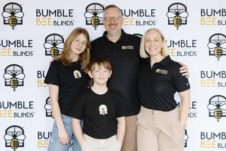 Get to Know Us: Bumble Bee Blinds of Milwaukee