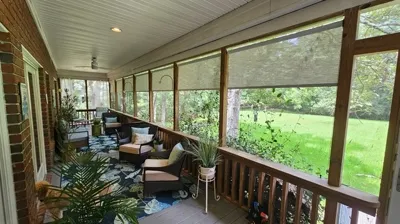 The Best Window Treatments for Lakefront Homes in Minnetonka