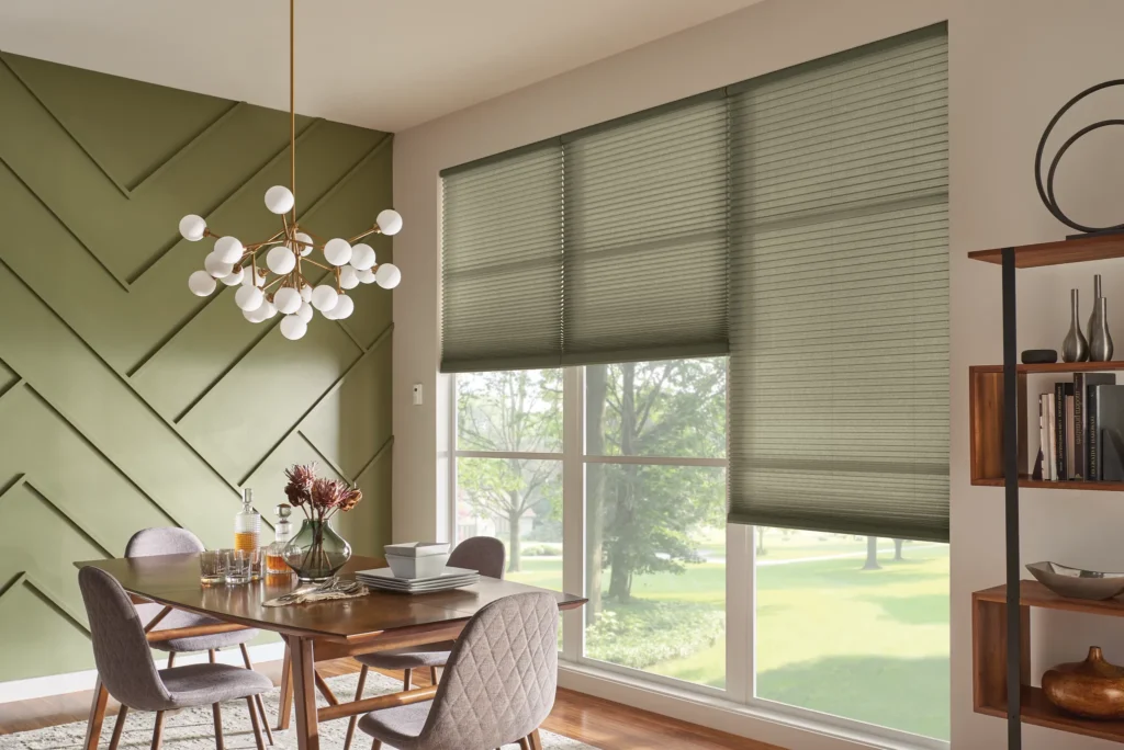 Energy-Efficient Window Coverings for Minnetonka’s Cold Winters & Hot Summers
