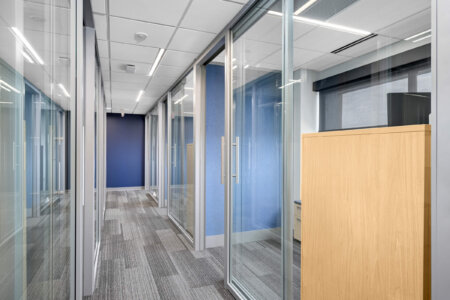 Commercial Window Coverings in Bloomington