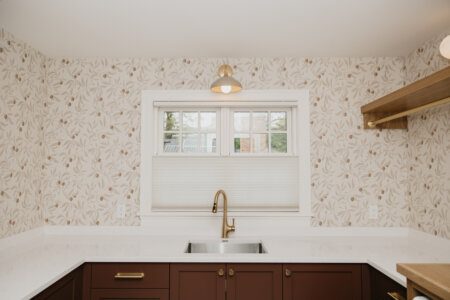 Honeycomb Cellular Shade in Minnetonka