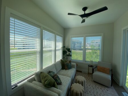 Blinds in Minnetonka