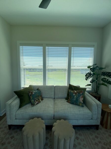 Blinds in Victoria