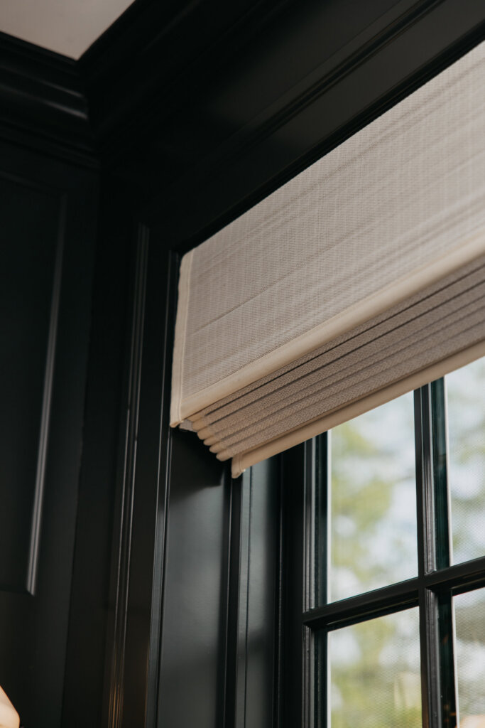 Custom Drapery in Minnetonka
