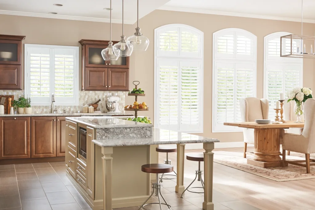 Premium Modern Window Treatment in Mound, MN by Bumble Bee Blinds