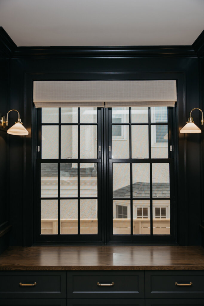 Premium Roman Shades in Mound, MN with Professional Installation