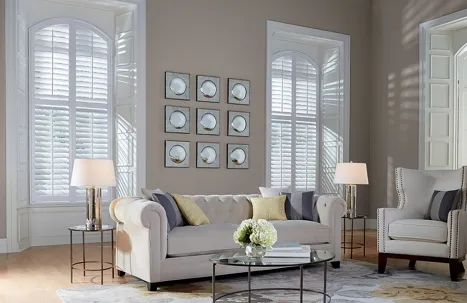 Shutters in Gulf Shores: Style, Comfort & Coastal Durability