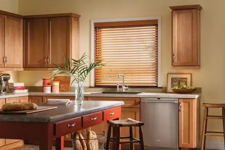 Cellular Shades vs. Wood Blinds: A Smart Comparison for Daphne, AL Homeowners