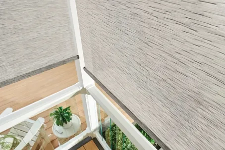 Enjoy the Outdoors in Comfort: Outdoor Window Coverings for Your Gulf Shores Home