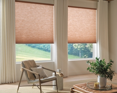 Benefits of Hunter Douglas Sonnette™ for Daphne, AL Homeowners
